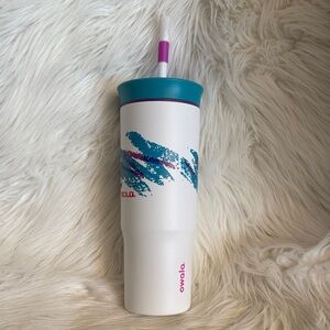 Owala Color Drop Birthday Bash 2024 Solo Cup 24 oz